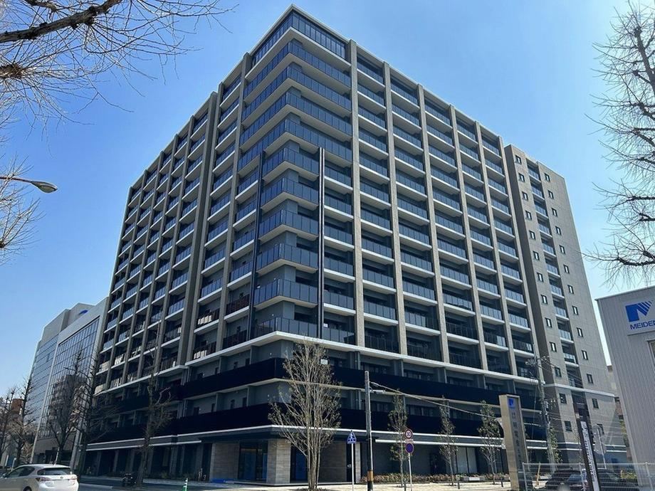 2LDK apartment in Hakata Ward, Fukuoka - Photo 1