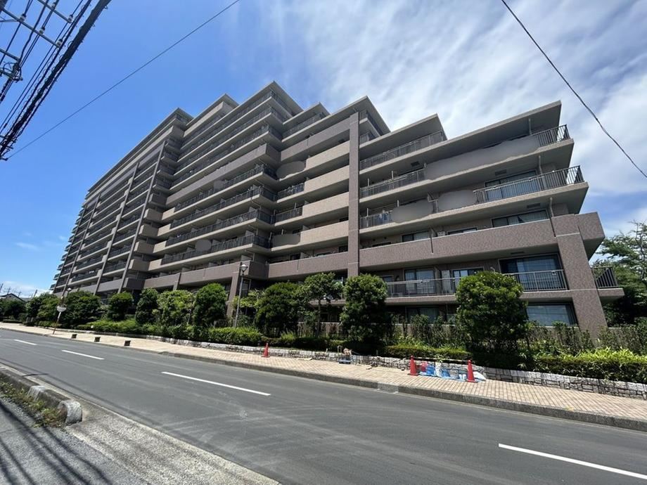 3LDK apartment in Shiraoka, Saitama - Photo 1