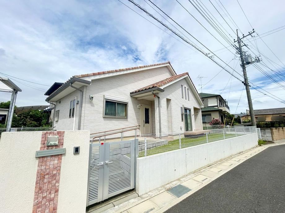 2LDK house in Nishi Ward, Saitama - Photo 1