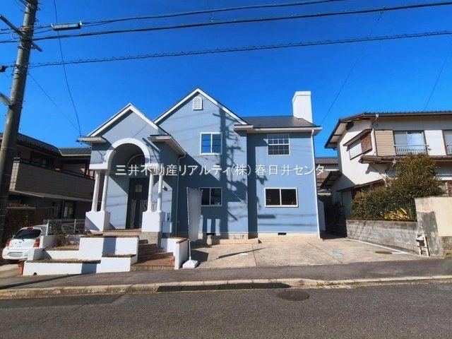 5LDK house in Kasugai, Aichi - Photo 1