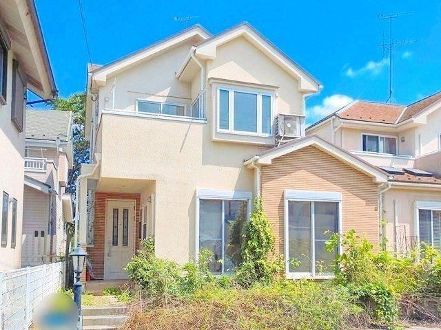 4LDK house in Tokorozawa, Saitama - Photo 1