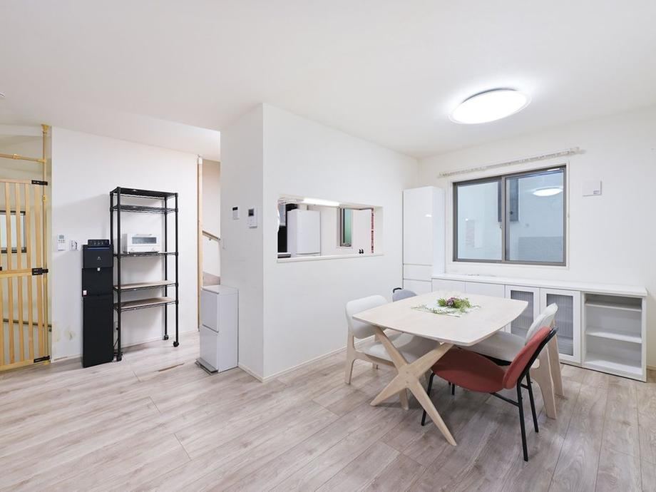 4LDK house in Tsurumi Ward, Yokohama, Kanagawa - Photo 1