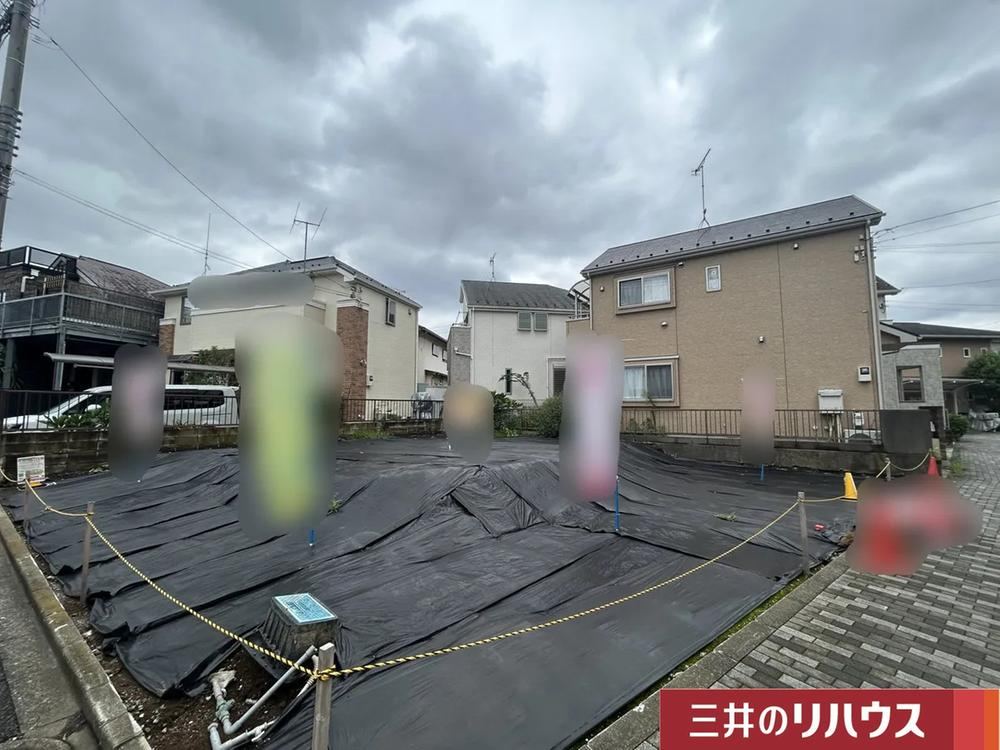 139 m² land in Mitaka, Tokyo - Photo 1