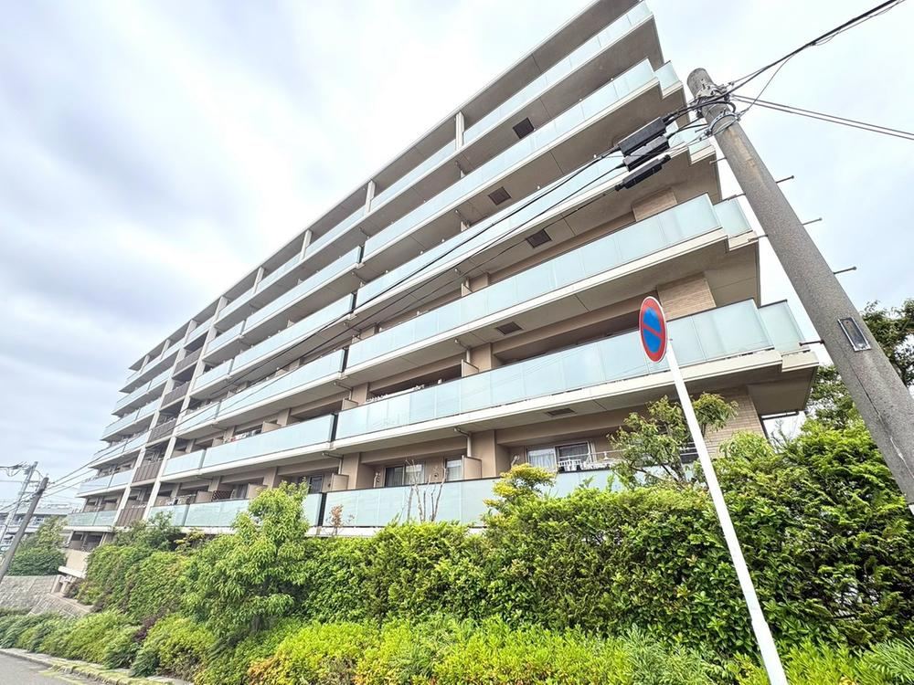 3LDK apartment in Funabashi, Chiba - Photo 1