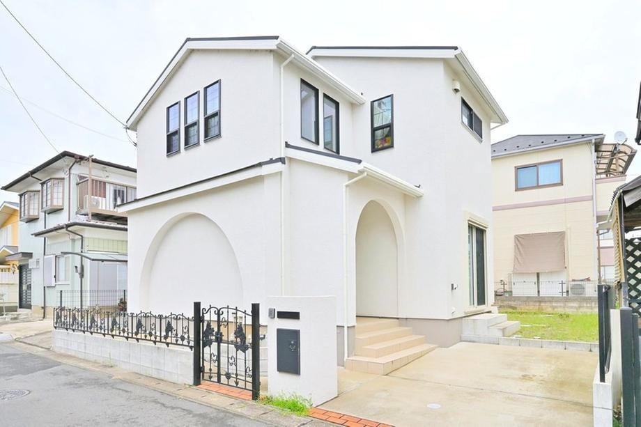 4LDK house in Kashiwa, Chiba - Photo 1
