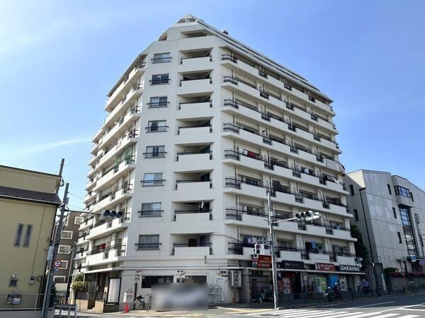 3LDK apartment in Tachikawa, Tokyo - Photo 1