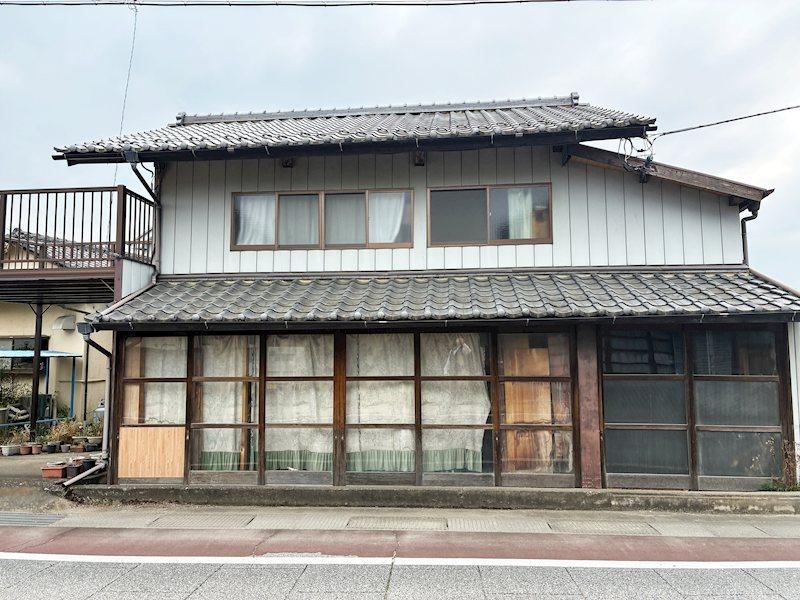 3LDK house in Kanra, Kanra District, Gunma - Photo 1