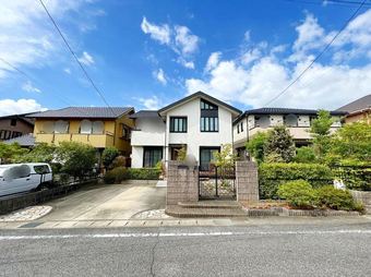 4LDK+S house in Miyoshi