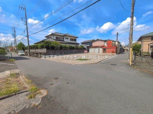 120 m² land in Minato Ward, Nagoya, Aichi - Photo 1