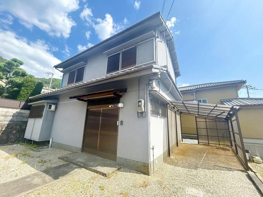 4DK+S house in Kashiwara, Osaka - Photo 1