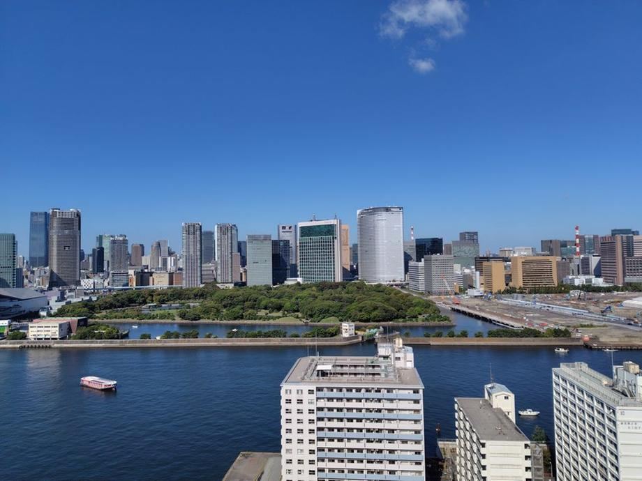 3LDK apartment in Chuo Ward, Tokyo - Photo 1