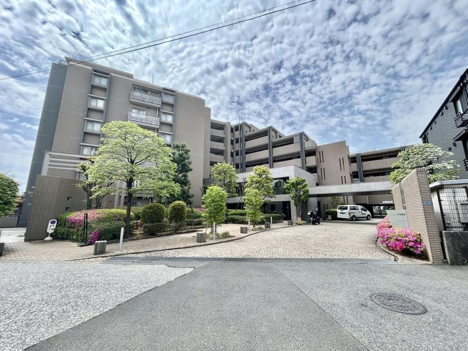 3LDK apartment in Nakahara Ward, Kawasaki, Kanagawa - Photo 1