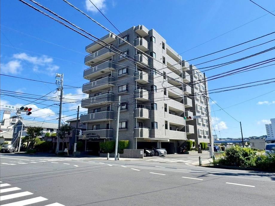 3LDK apartment in Kanazawa Ward, Yokohama, Kanagawa - Photo 1