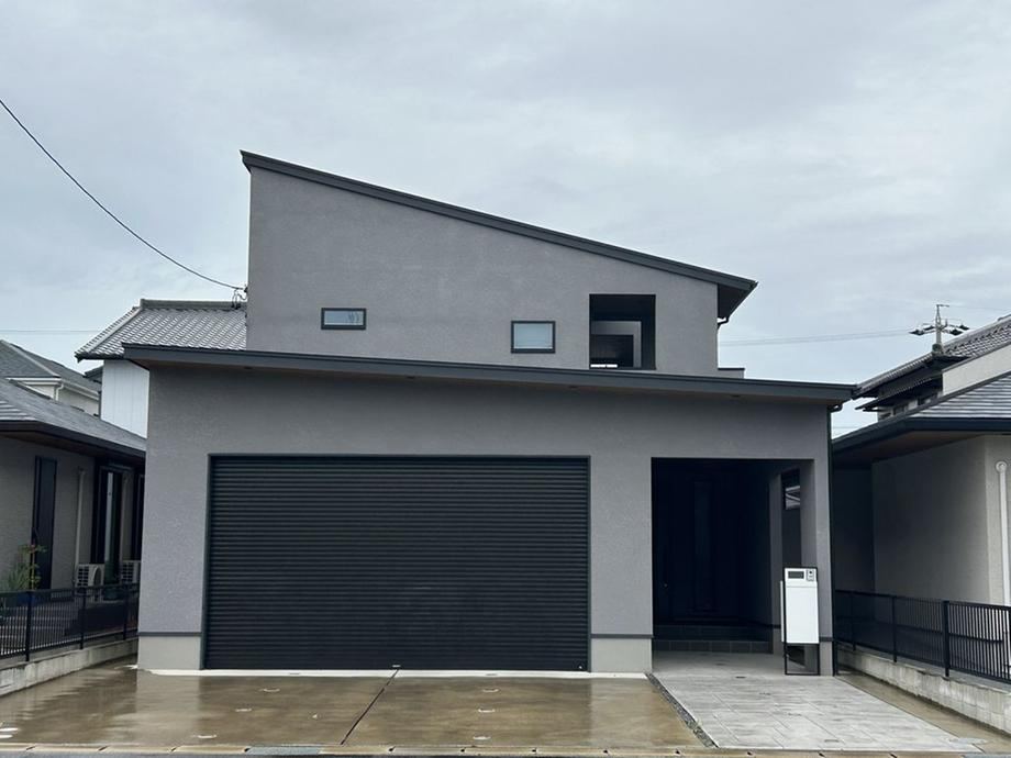 3LDK+S house in Takahama, Aichi - Photo 1