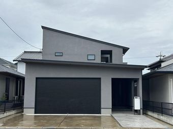 3LDK+S house in Takahama