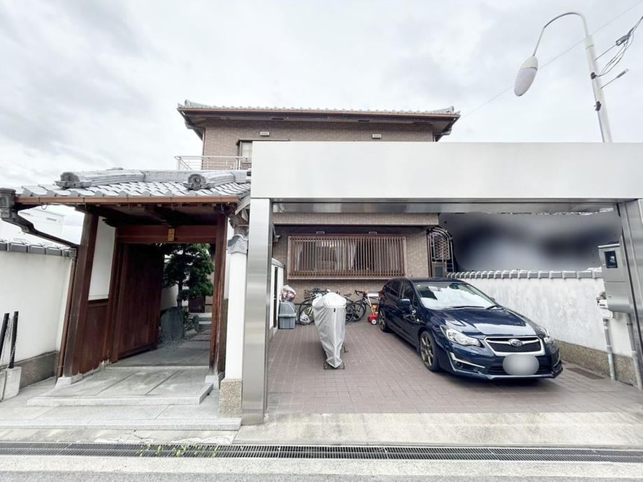 5LDK+S house in Kashiwara, Osaka - Photo 1