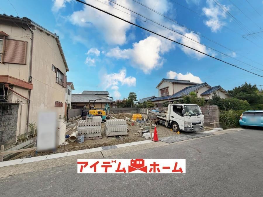 127 m² land in Tempaku Ward, Nagoya, Aichi - Photo 1