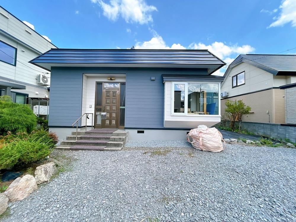 3LDK house in Asahikawa, Hokkaido - Photo 1