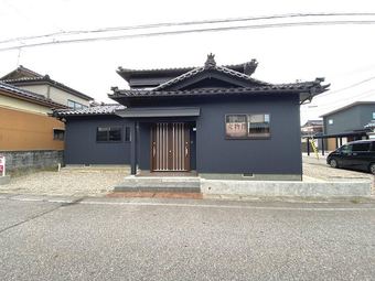 5DK house in Imizu