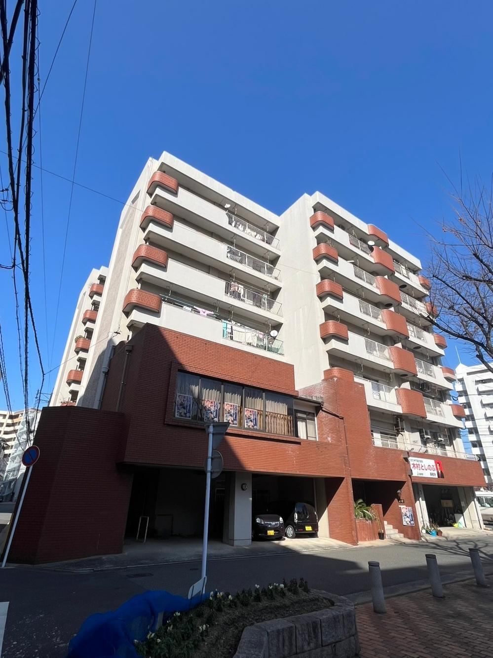 4LDK apartment in Kokurakita Ward, Kitakyushu, Fukuoka - Photo 1