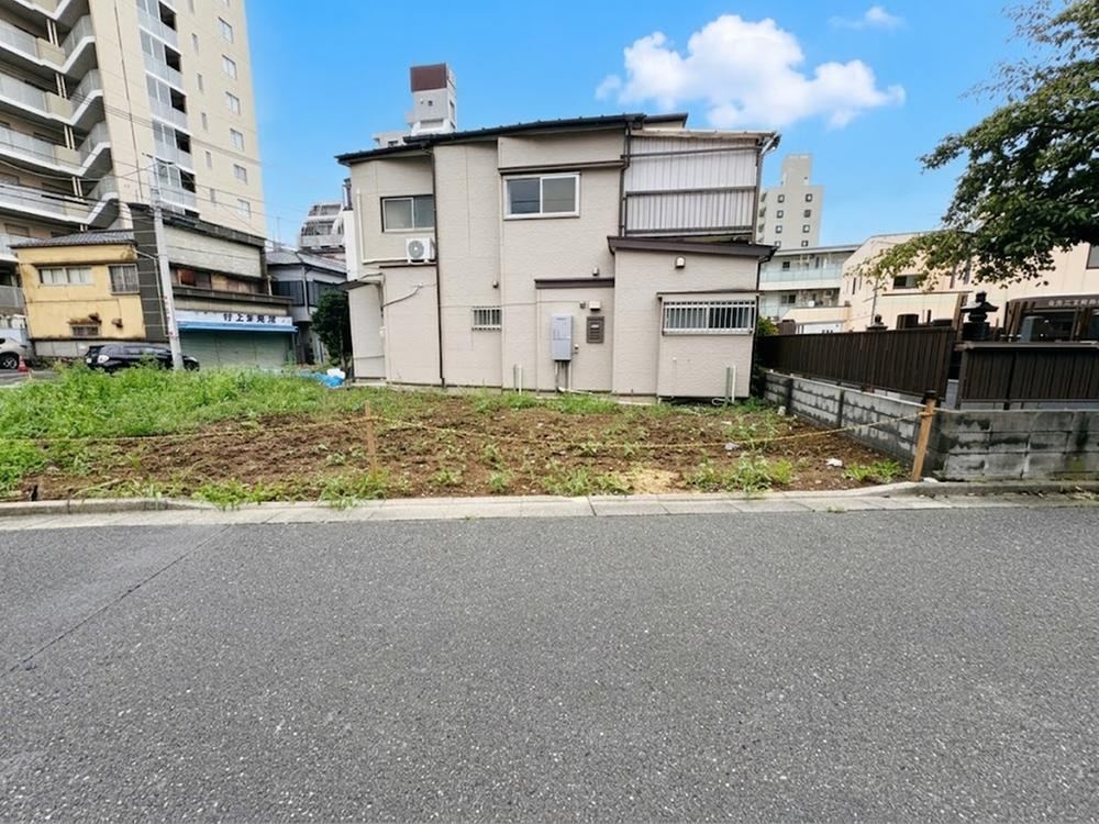 78 m² land in Kawaguchi, Saitama - Photo 1