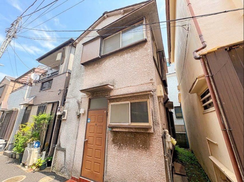 3K house in Edogawa Ward, Tokyo - Photo 1
