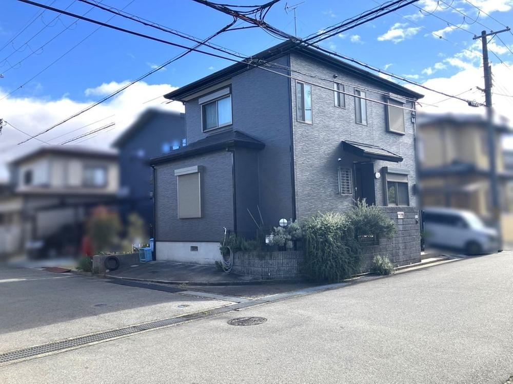 4LDK house in Uji, Kyoto - Photo 1