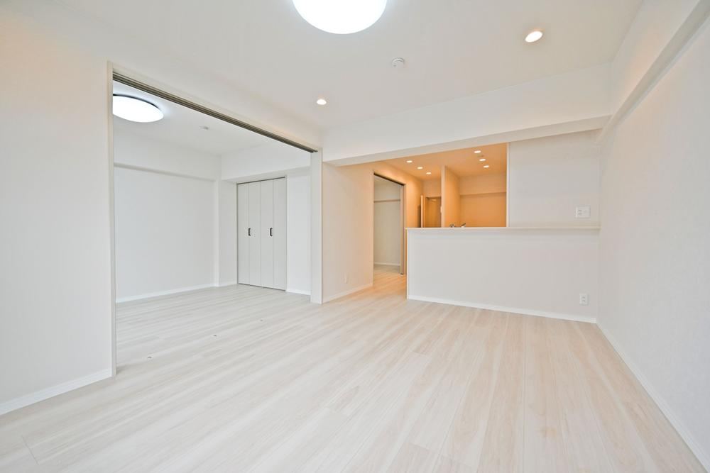 3LDK apartment in Mino, Osaka - Photo 1