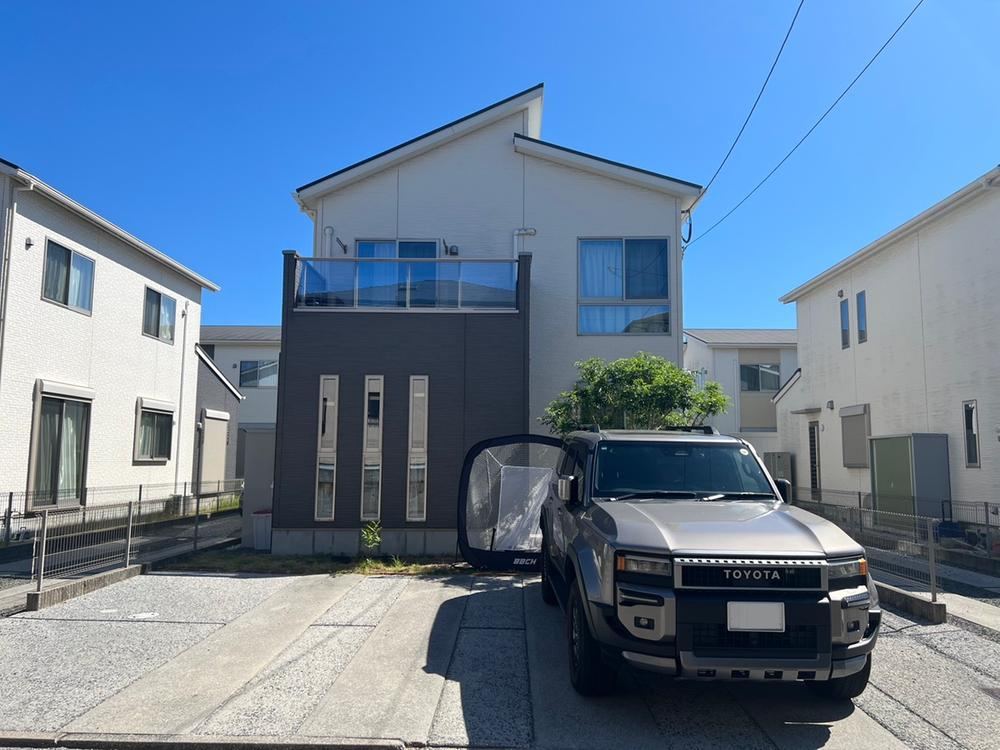 4LDK house in Kokurakita Ward, Kitakyushu, Fukuoka - Photo 1