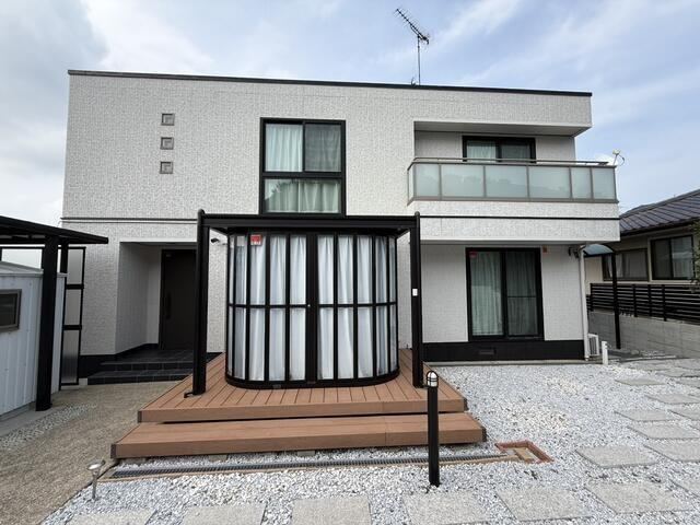 2LDK+S house in Shimonoseki, Yamaguchi - Photo 1