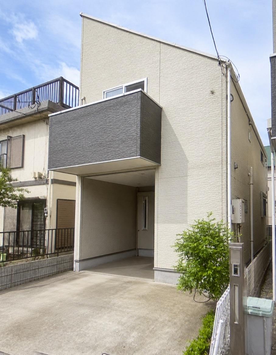 3LDK house in Kokubunji, Tokyo - Photo 1