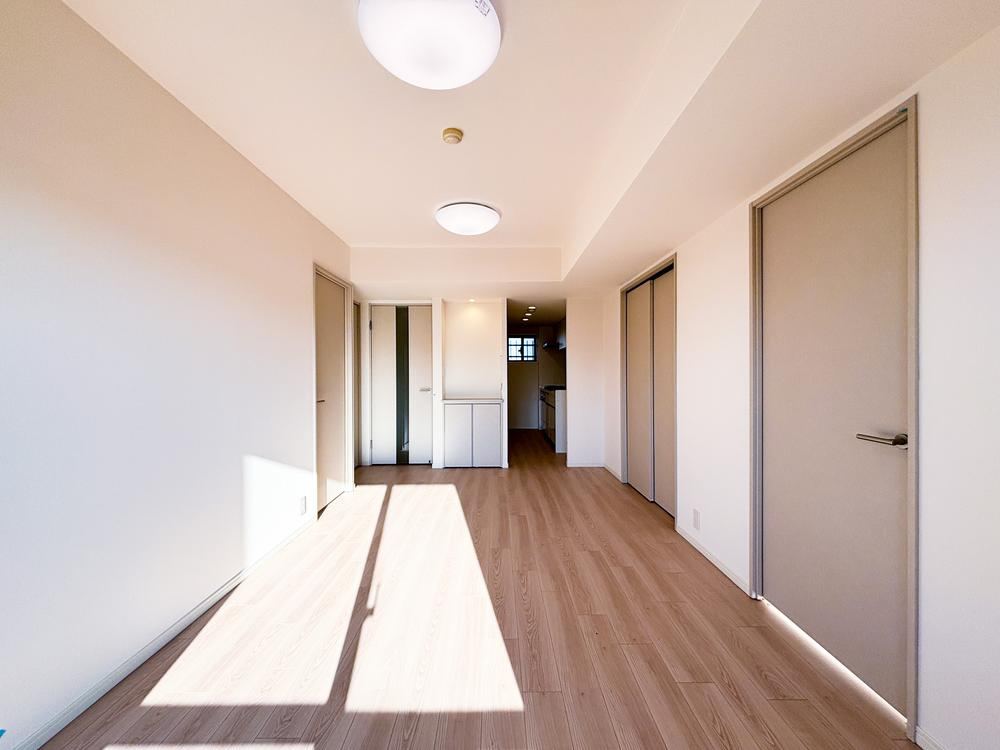 3LDK apartment in Nakahara Ward, Kawasaki, Kanagawa - Photo 1