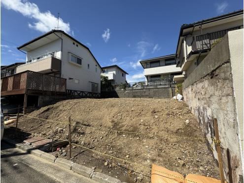 140 m² land in Aoba Ward, Yokohama, Kanagawa - Photo 1