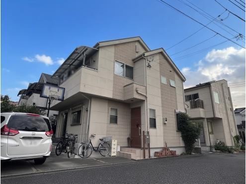 5LDK house in Fuchu, Tokyo - Photo 1