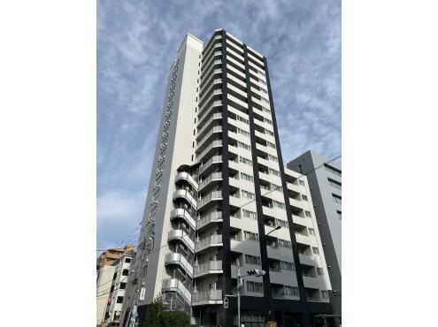 2LDK apartment in Koto Ward, Tokyo - Photo 1