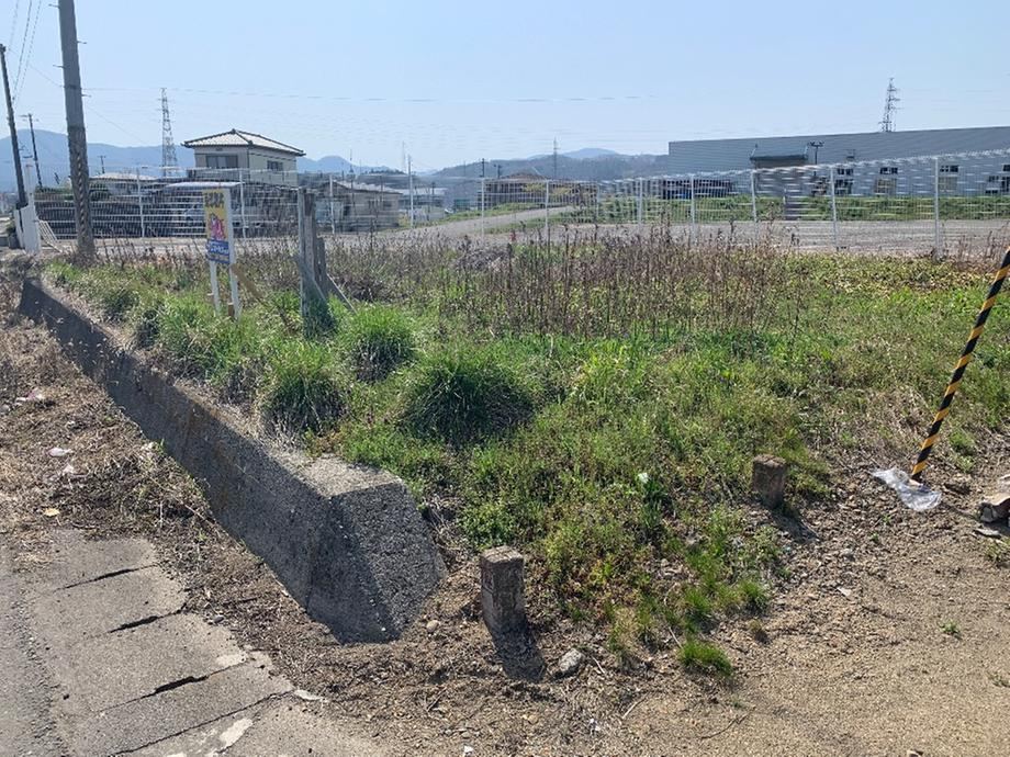 197 m² land in Shiroishi, Miyagi - Photo 1