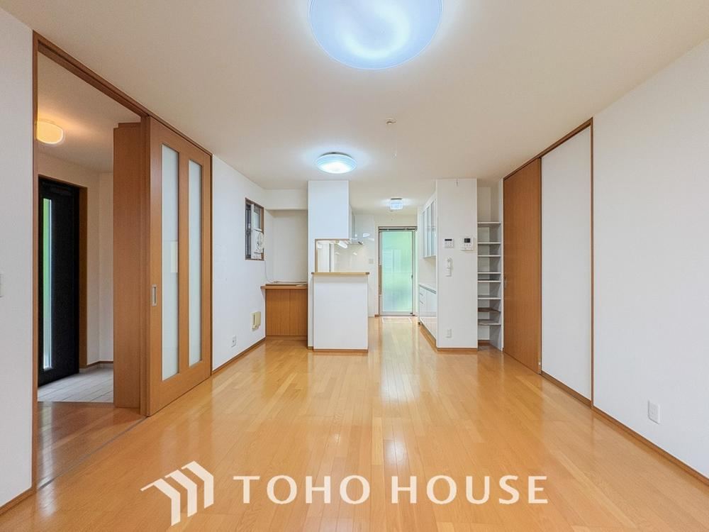 3LDK+S house in Hachioji, Tokyo - Photo 1