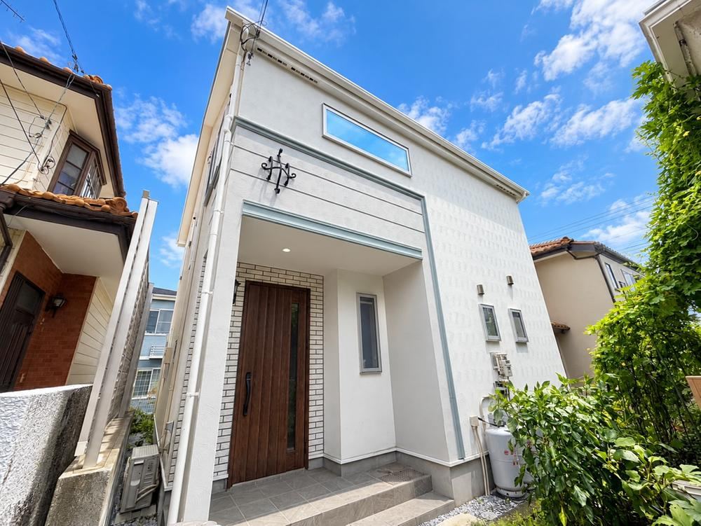 3LDK house in Minami Ward, Sagamihara, Kanagawa - Photo 1