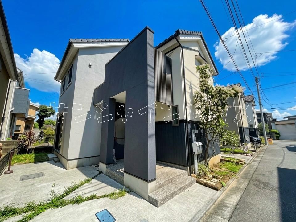 3LDK house in Higashimurayama, Tokyo - Photo 1