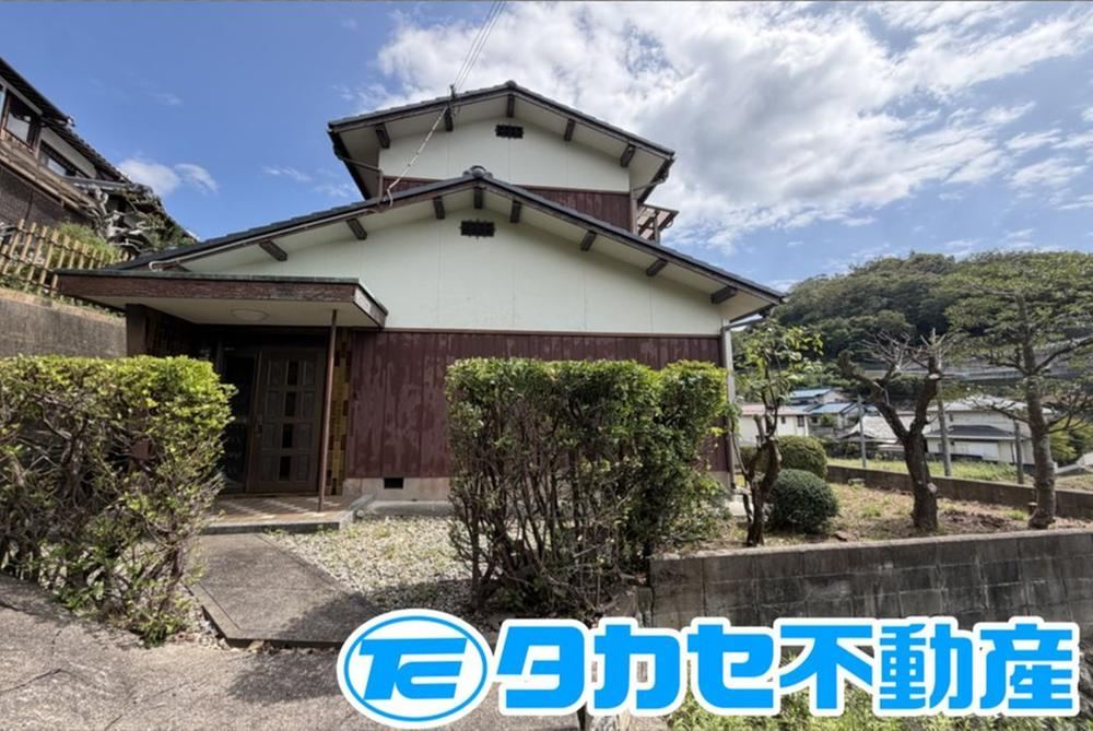 5DK house in Aioi, Hyogo - Photo 1