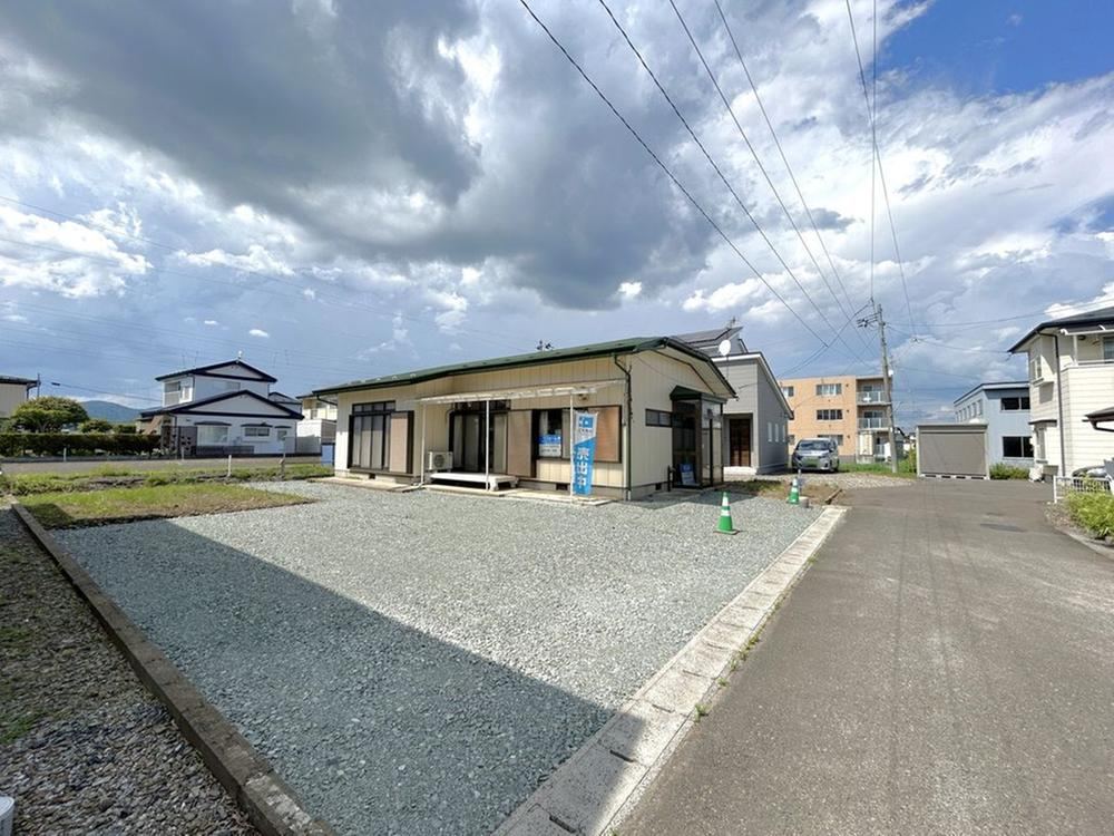 3LDK house in Hanamaki, Iwate - Photo 1
