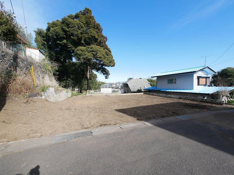 239 m² land in Hitachi, Ibaraki - Photo 1