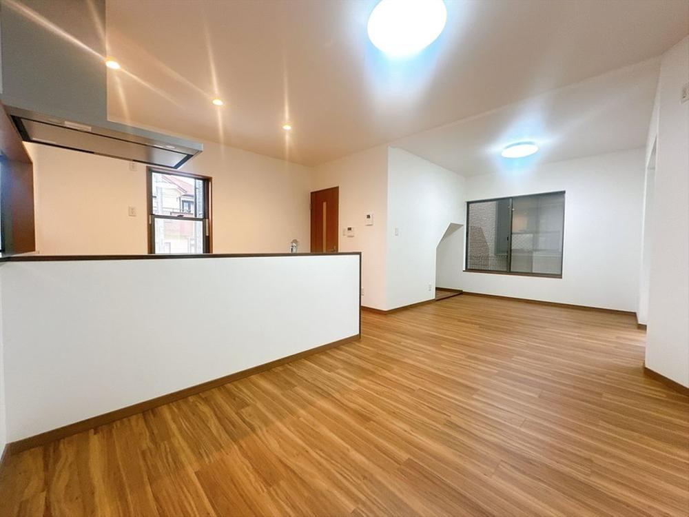 3LDK house in Hachioji, Tokyo - Photo 1