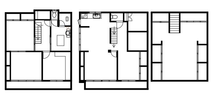 6LDK+S house in Setagaya Ward, Tokyo - Photo 1