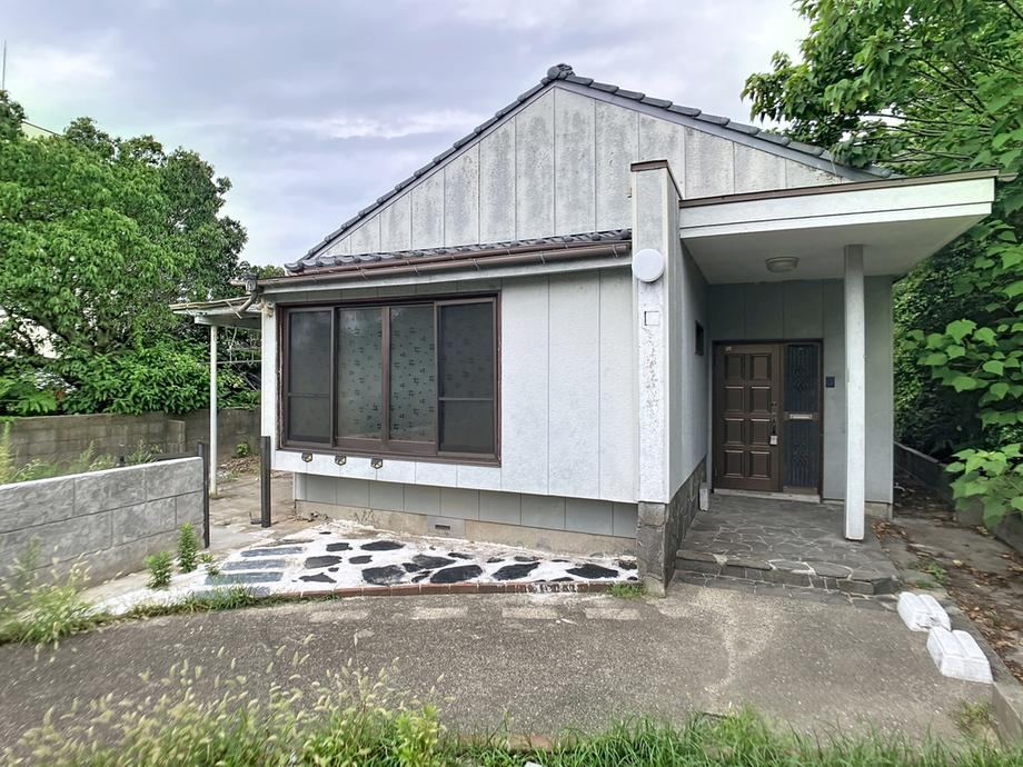 4K+S house in Shimonoseki, Yamaguchi - Photo 1