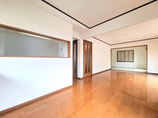 4LDK house in Hanamigawa Ward, Chiba - Photo 1