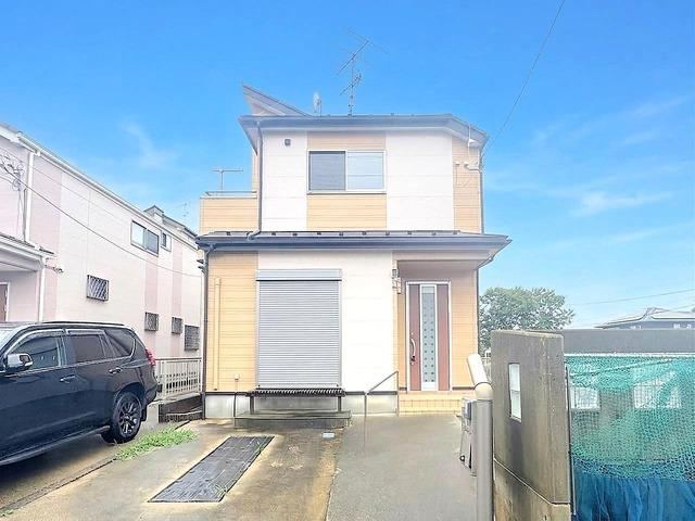 4LDK house in Hanamigawa Ward, Chiba - Photo 1