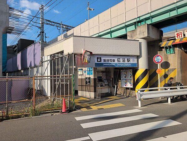 4LDK house in Konohana Ward, Osaka - Photo 1