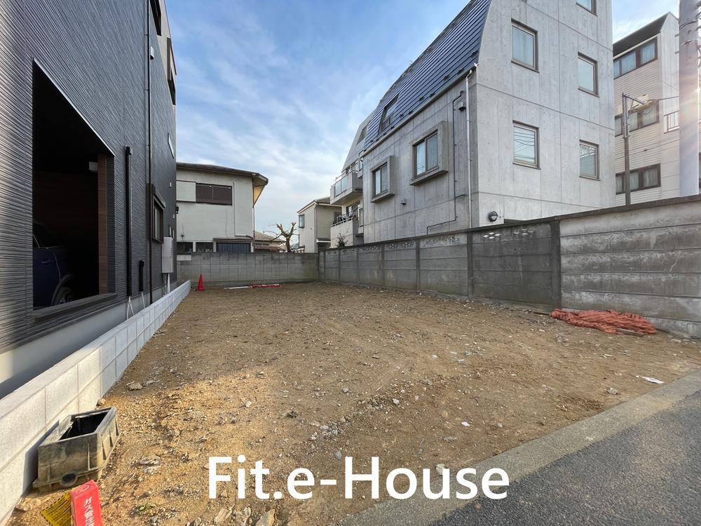 86 m² land in Itabashi Ward, Tokyo - Photo 1