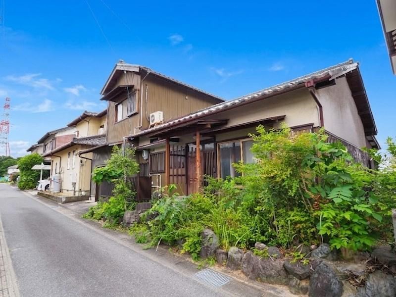 5DK house in Kuwana, Mie - Photo 1